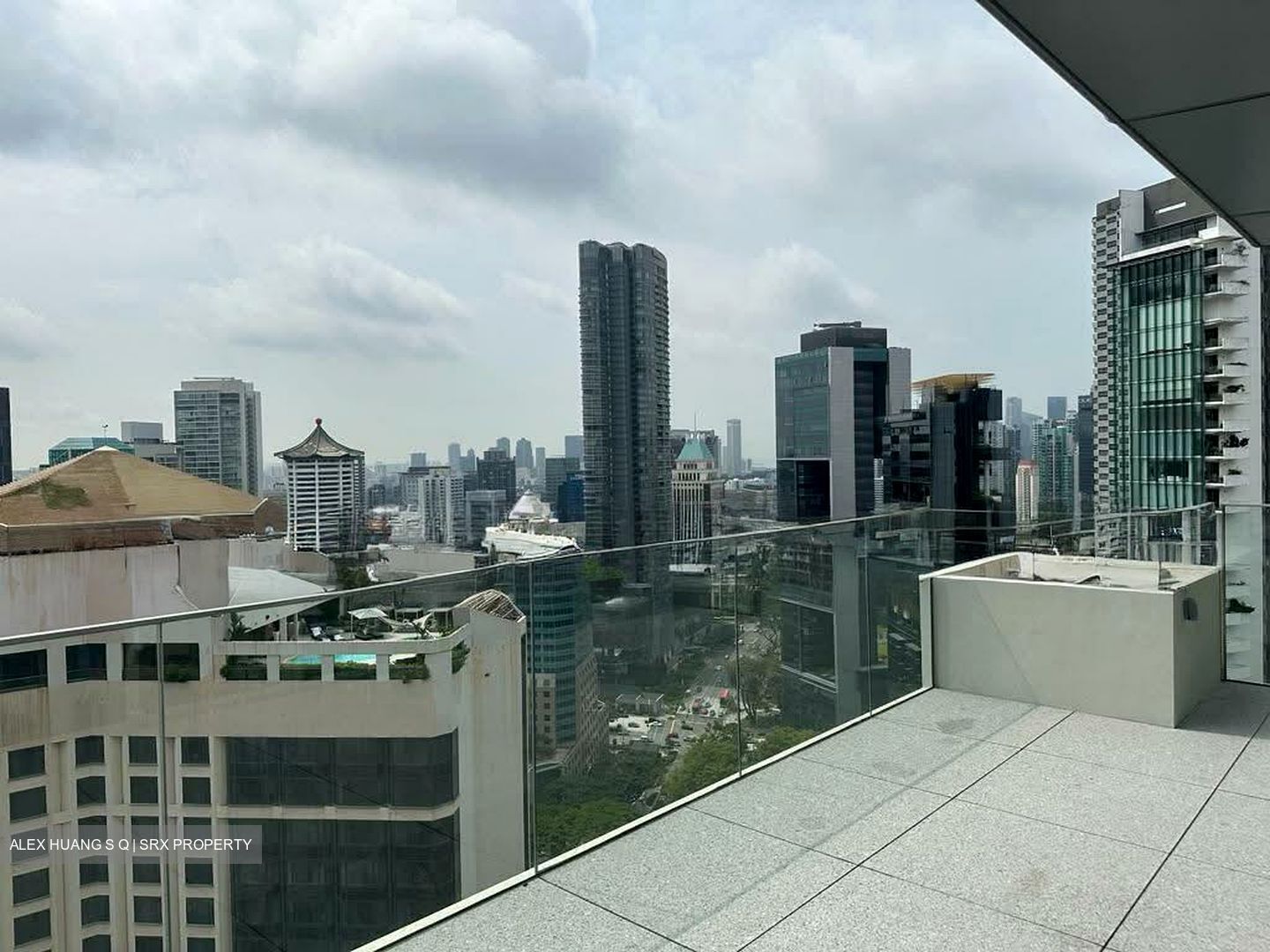 Boulevard 88 (D10), Apartment #546997711